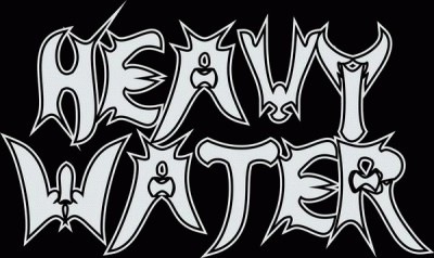 logo Heavy Water